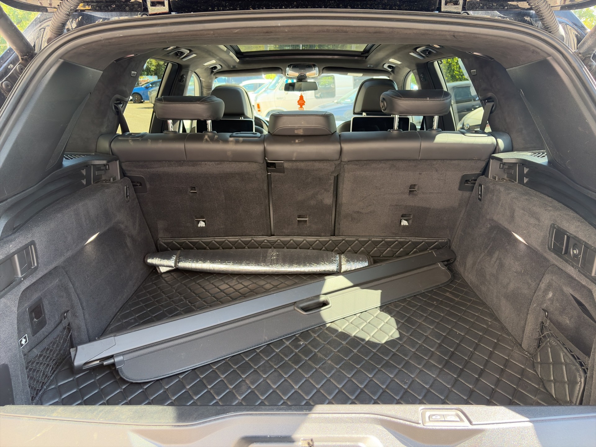 BMW X5 xDrive45e St.Moritz Limited Edition Steptronic-image-29