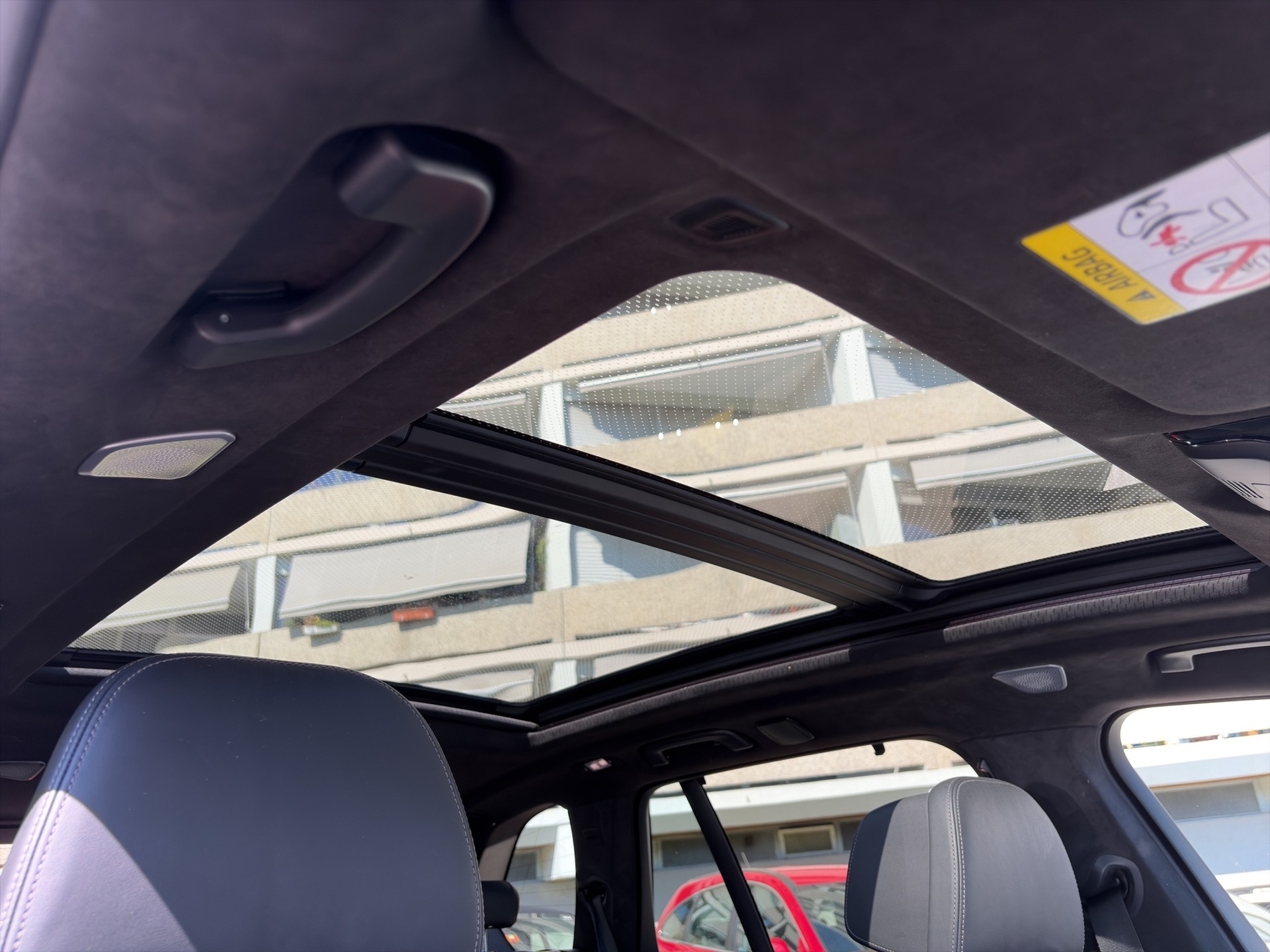 BMW X5 xDrive45e St.Moritz Limited Edition Steptronic-image-13
