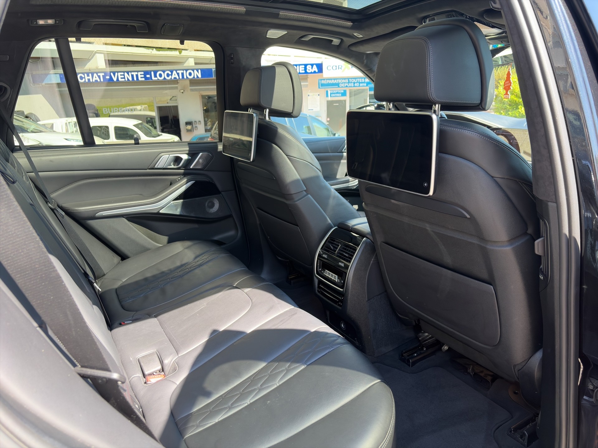 BMW X5 xDrive45e St.Moritz Limited Edition Steptronic-image-12