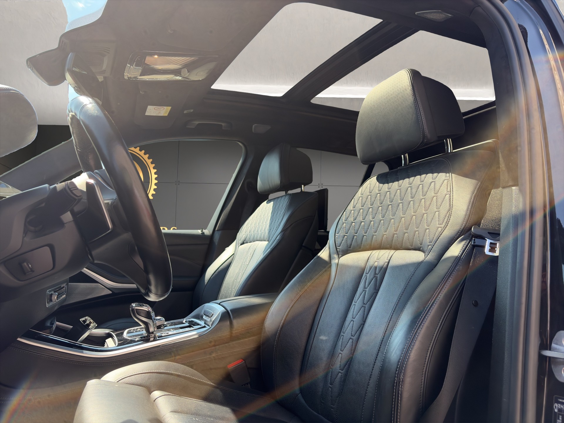 BMW X5 xDrive45e St.Moritz Limited Edition Steptronic-image-10