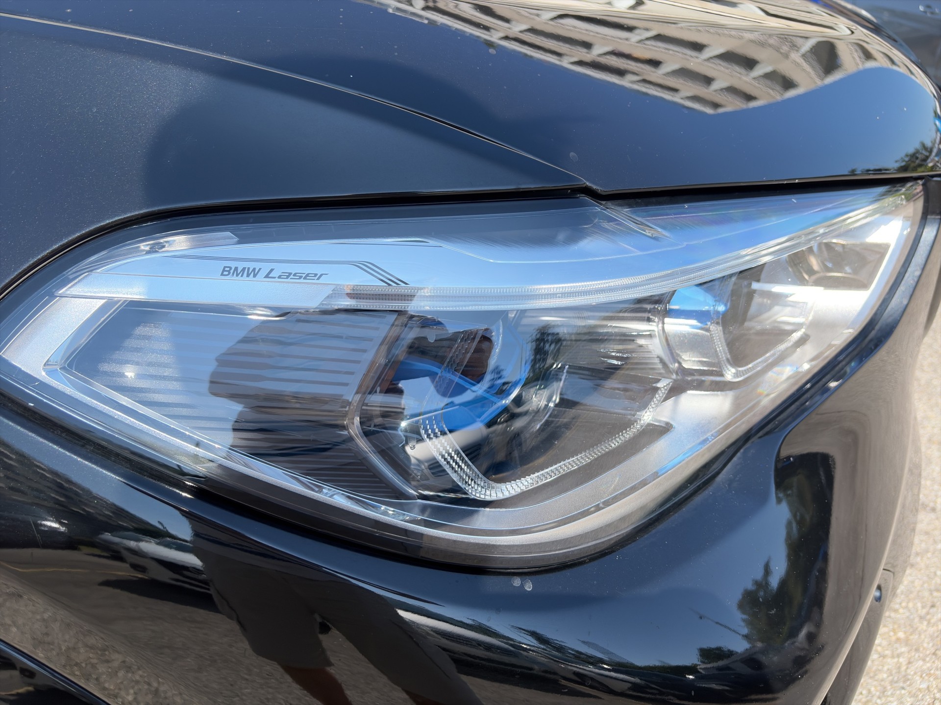 BMW X5 xDrive45e St.Moritz Limited Edition Steptronic-image-31