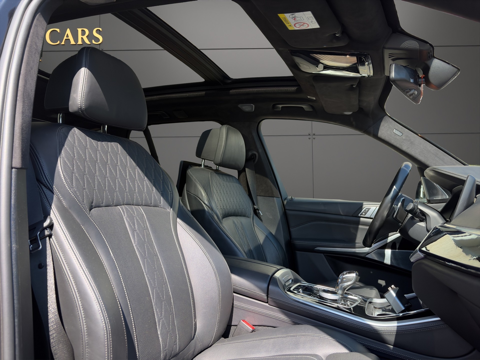 BMW X5 xDrive45e St.Moritz Limited Edition Steptronic-image-11