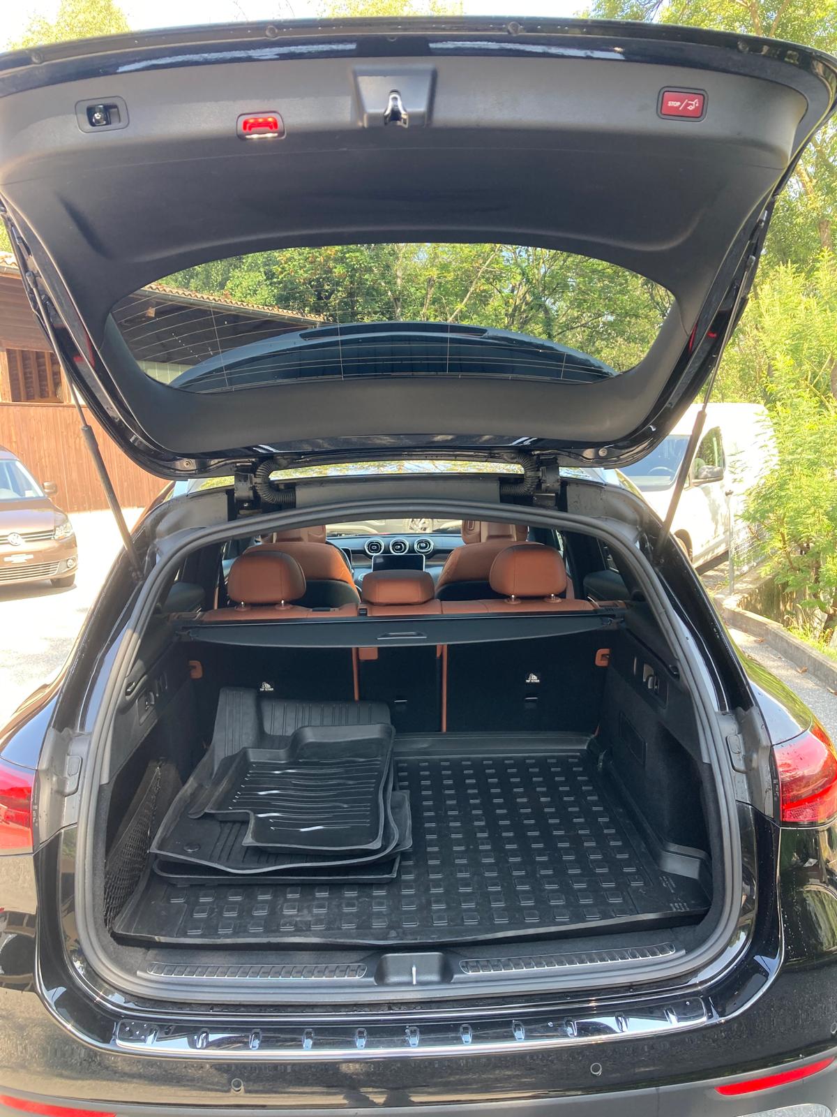 MERCEDES-BENZ GLC 200 4Matic 9G-Tronic-image-13