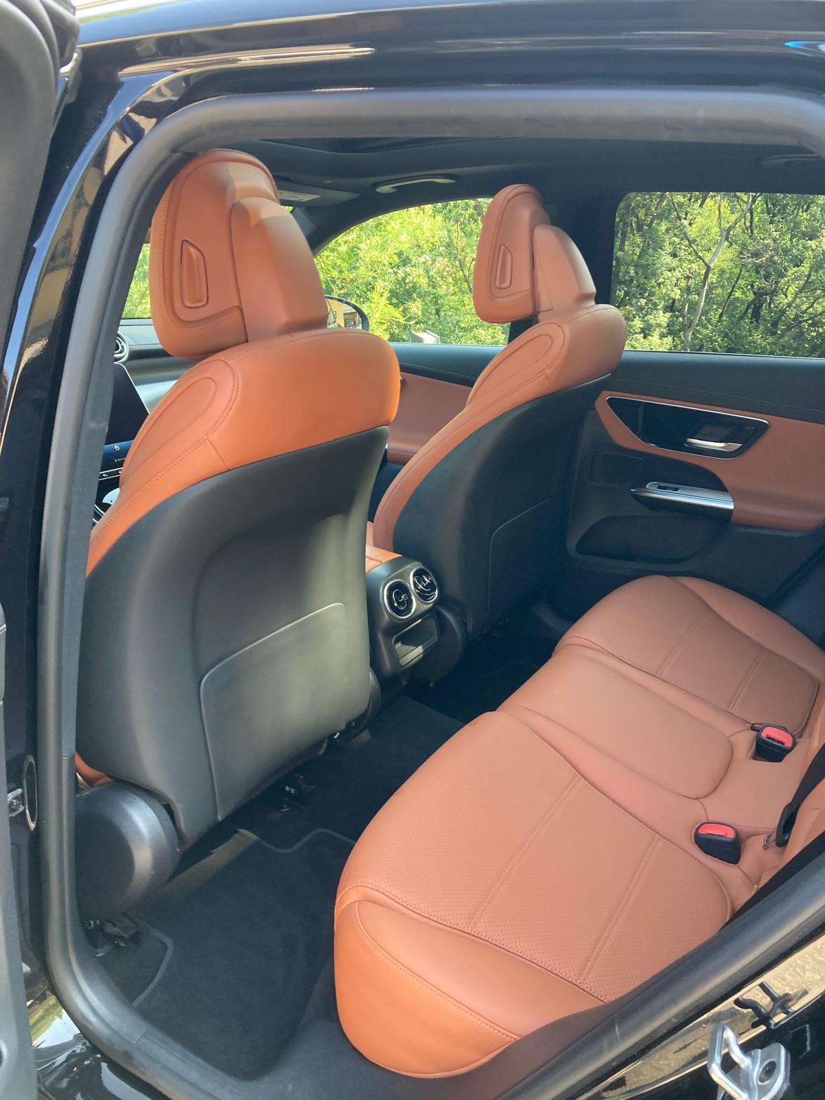 MERCEDES-BENZ GLC 200 4Matic 9G-Tronic-image-14