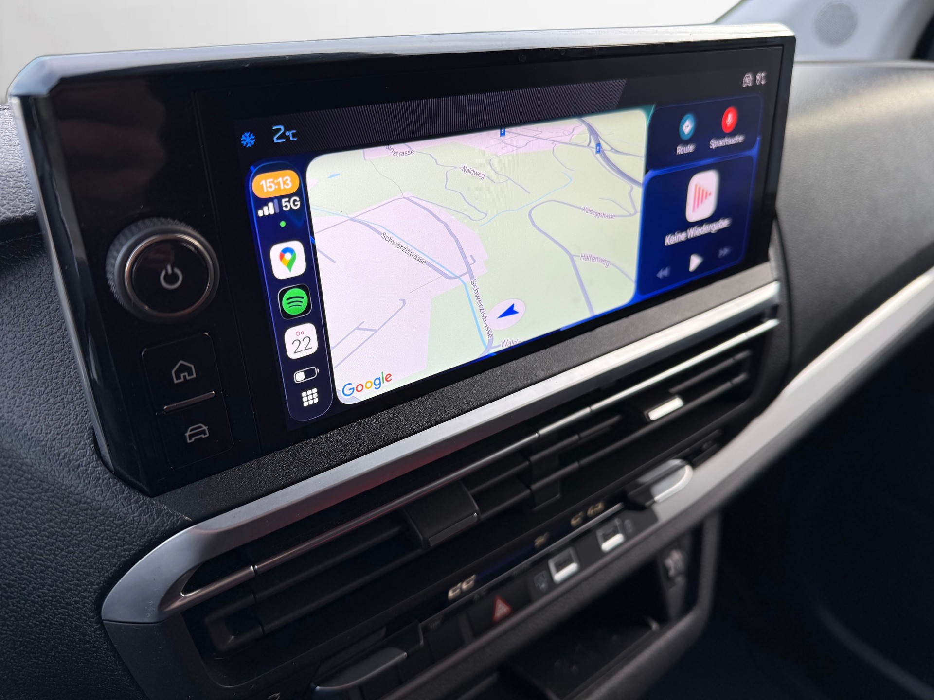 PEUGEOT Expert 2.0 BlueHDi 145 S&S Long EAT8 mit Standheizung-image-9