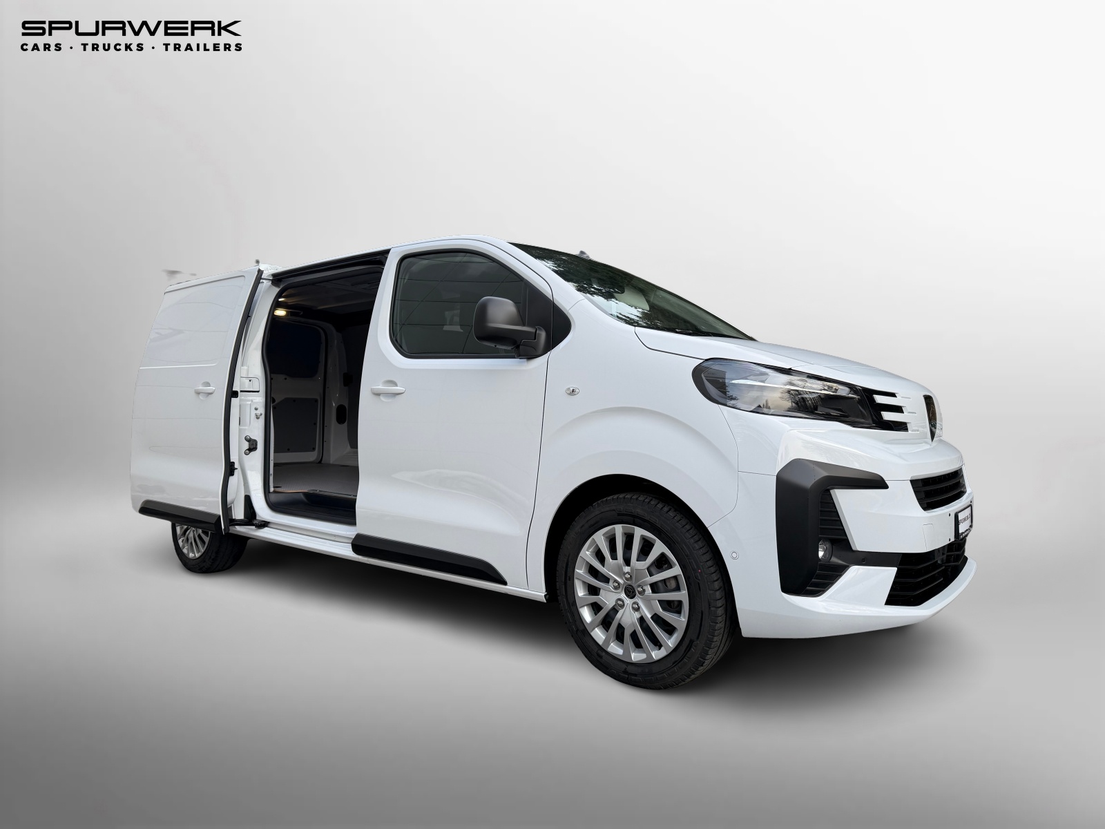 PEUGEOT Expert 2.0 BlueHDi 145 S&S Long EAT8 mit Standheizung-image-4