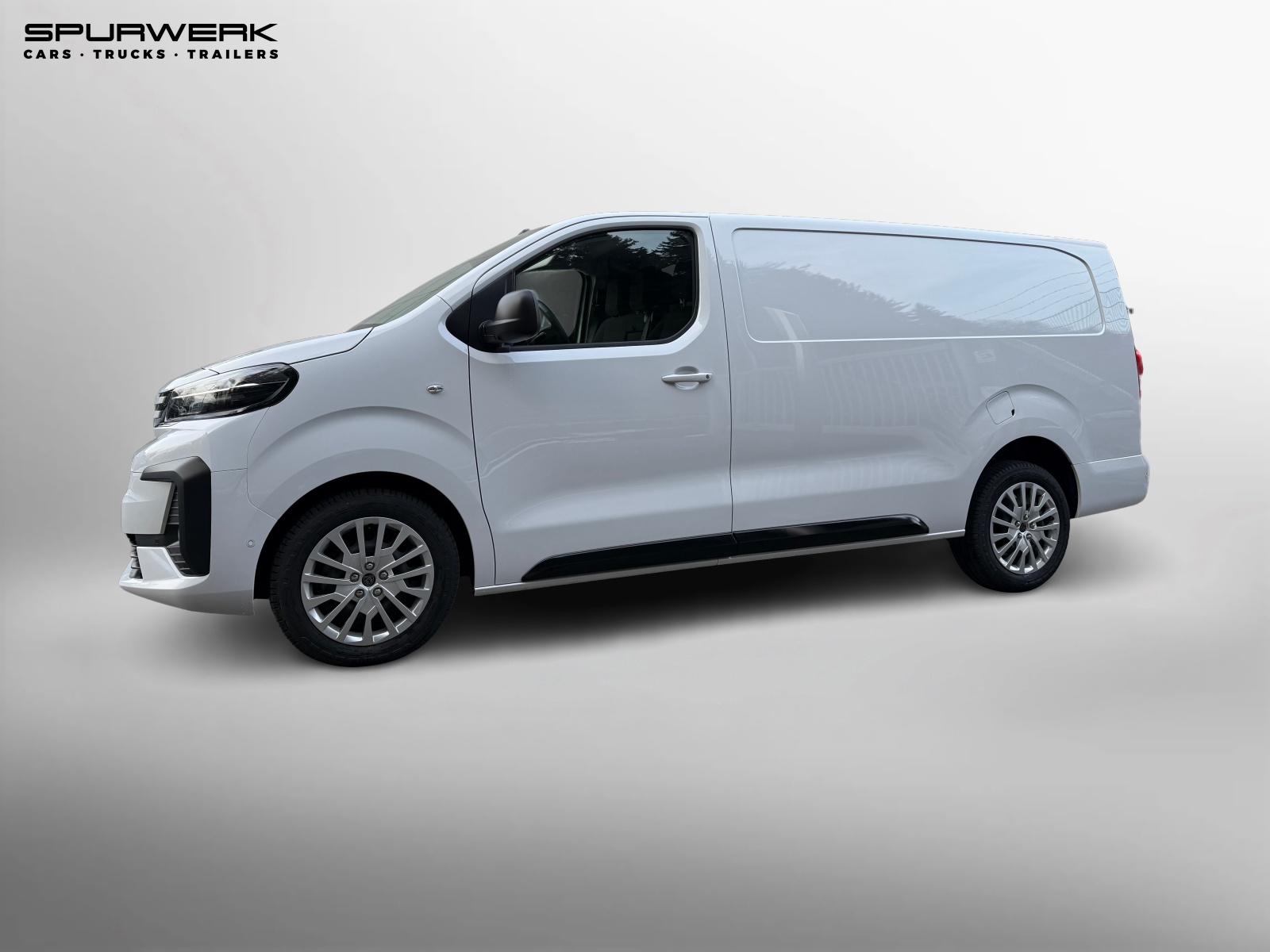 PEUGEOT Expert 2.0 BlueHDi 145 S&S Long EAT8 mit Standheizung-image-2