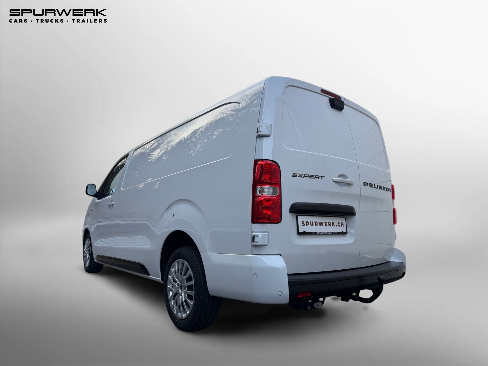 PEUGEOT Expert 2.0 BlueHDi 145 S&S Long EAT8 mit Standheizung-image-3