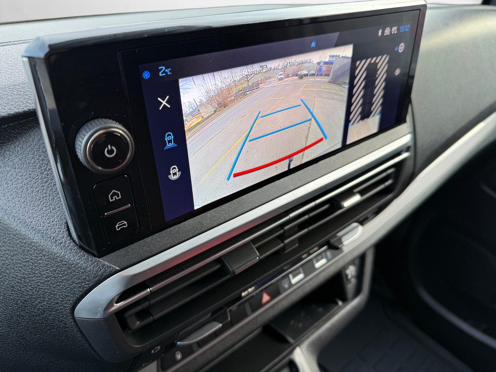 PEUGEOT Expert 2.0 BlueHDi 145 S&S Long EAT8 mit Standheizung-image-10