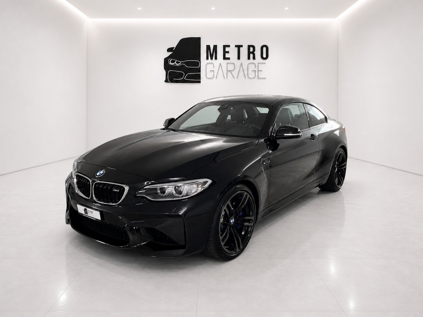 BMW M2 Drivelogic-image-0