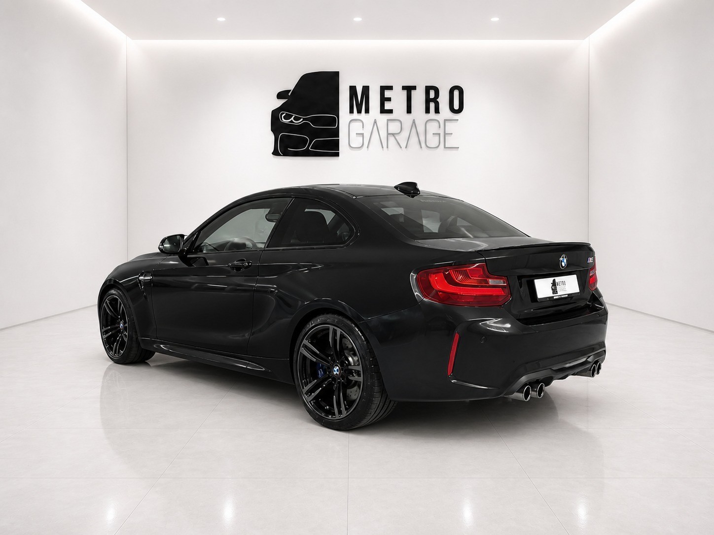 BMW M2 Drivelogic-image-2