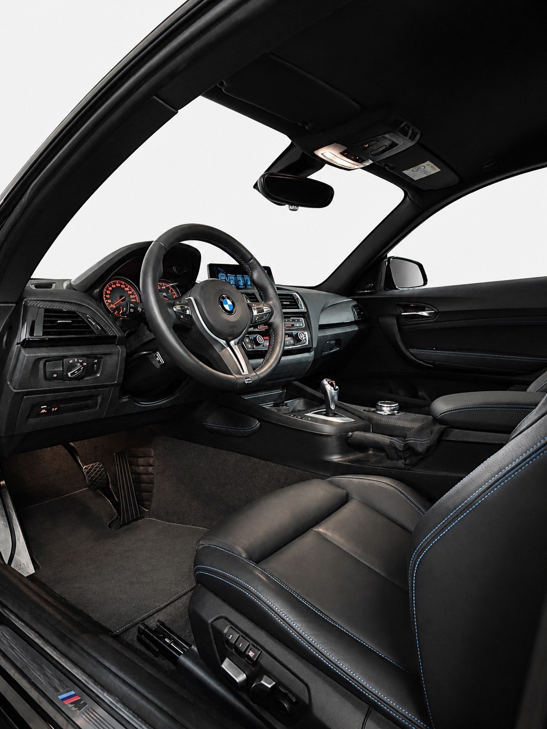 BMW M2 Drivelogic-image-10