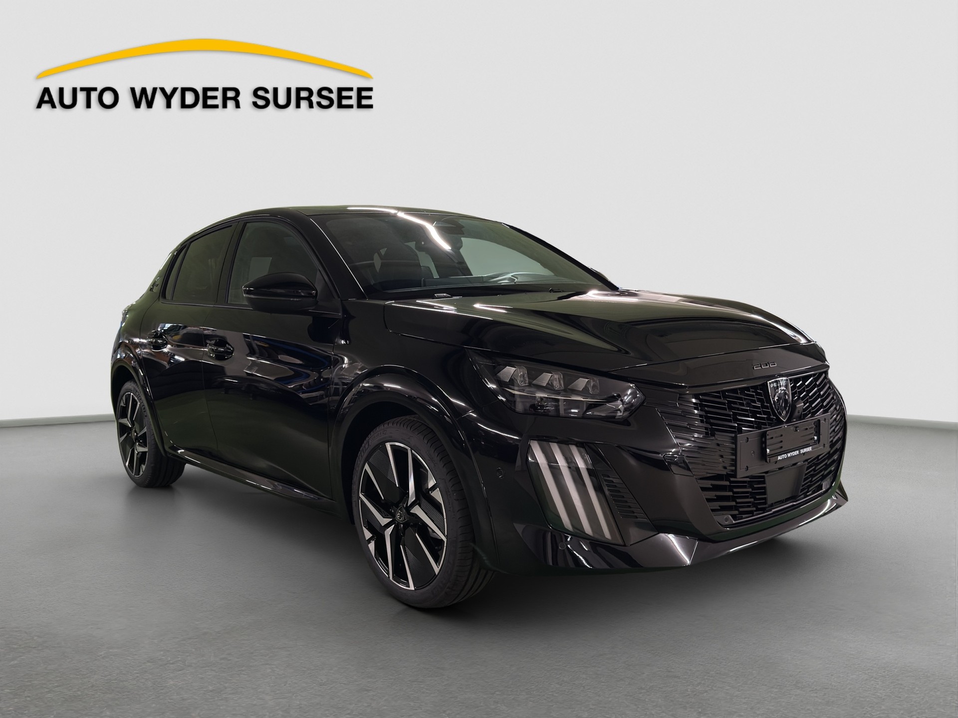 PEUGEOT 208 1.2 Hybrid 145 GT Exclusive-image-7
