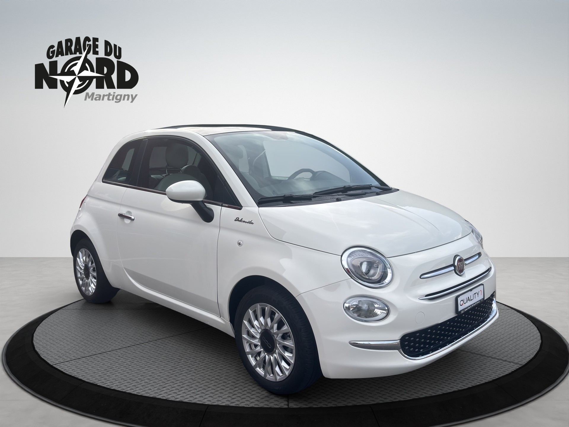 FIAT 500 1.0 N3 MildHybrid Dolcevita-image-7