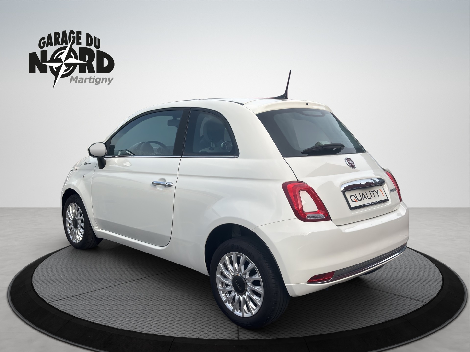 FIAT 500 1.0 N3 MildHybrid Dolcevita-showroom-element-3