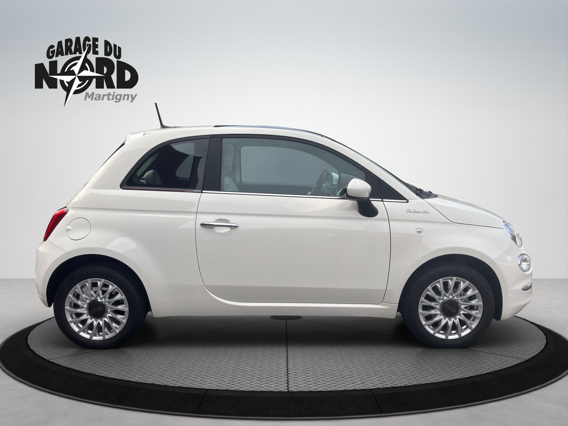 FIAT 500 1.0 N3 MildHybrid Dolcevita-image-6