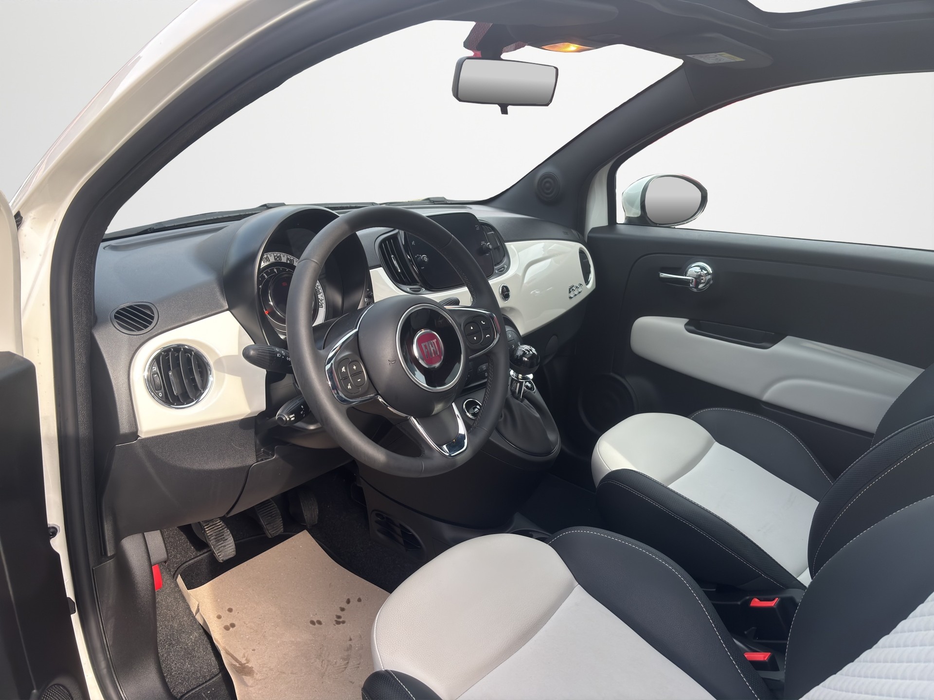 FIAT 500 1.0 N3 MildHybrid Dolcevita-image-8