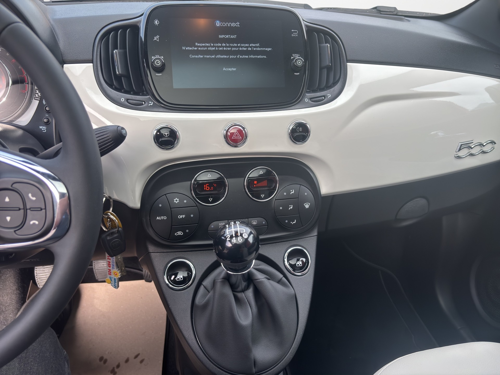 FIAT 500 1.0 N3 MildHybrid Dolcevita-image-12