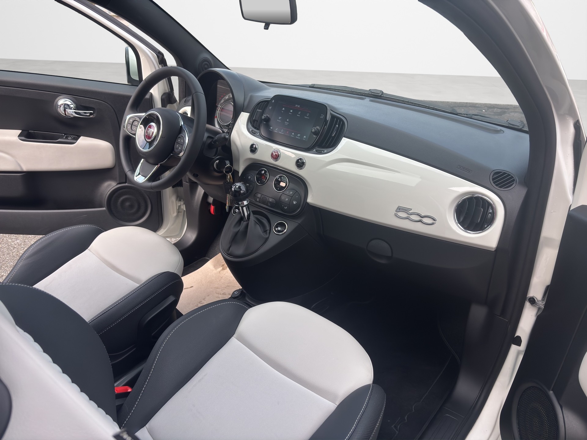 FIAT 500 1.0 N3 MildHybrid Dolcevita-image-13