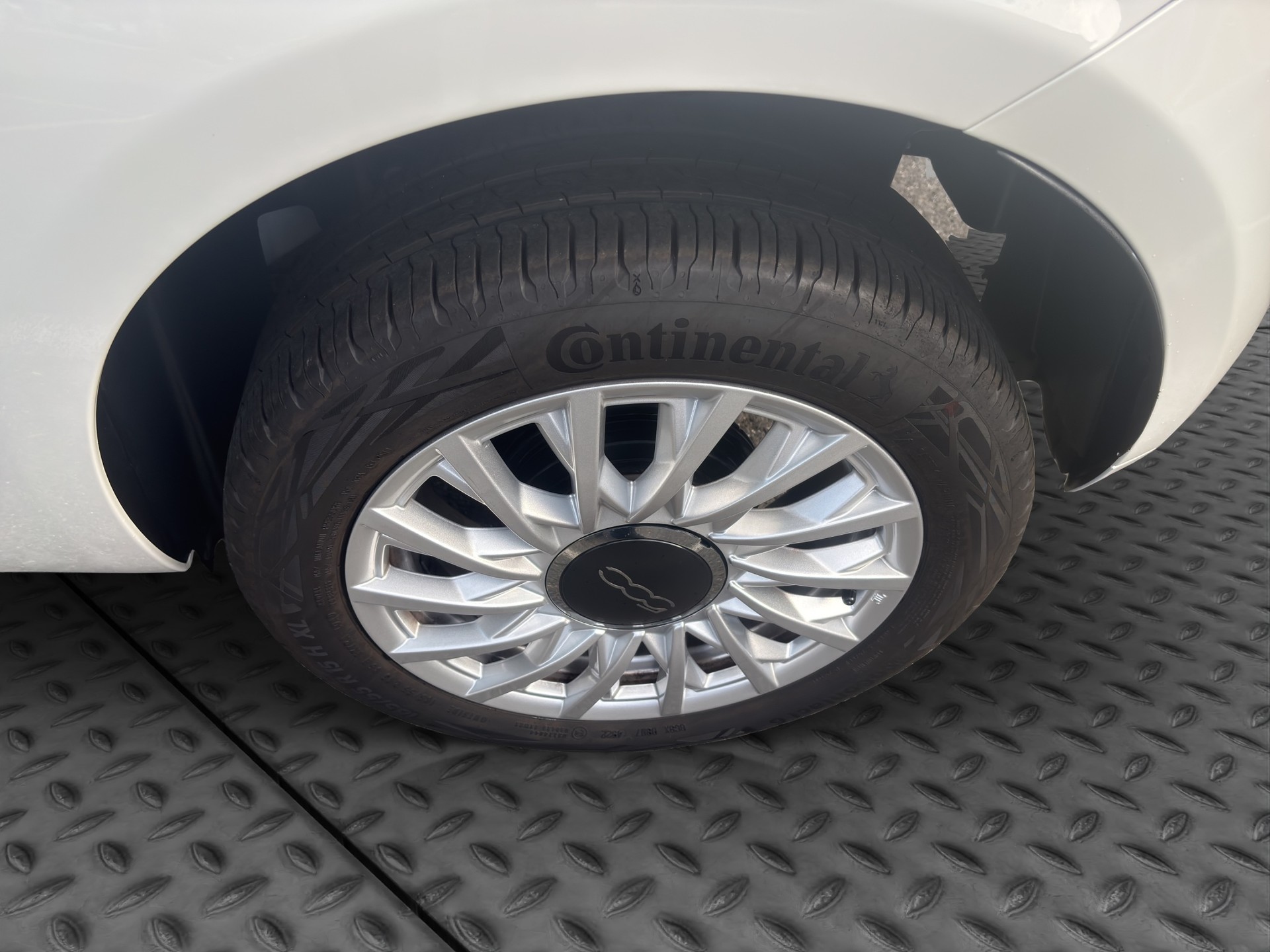FIAT 500 1.0 N3 MildHybrid Dolcevita-image-17