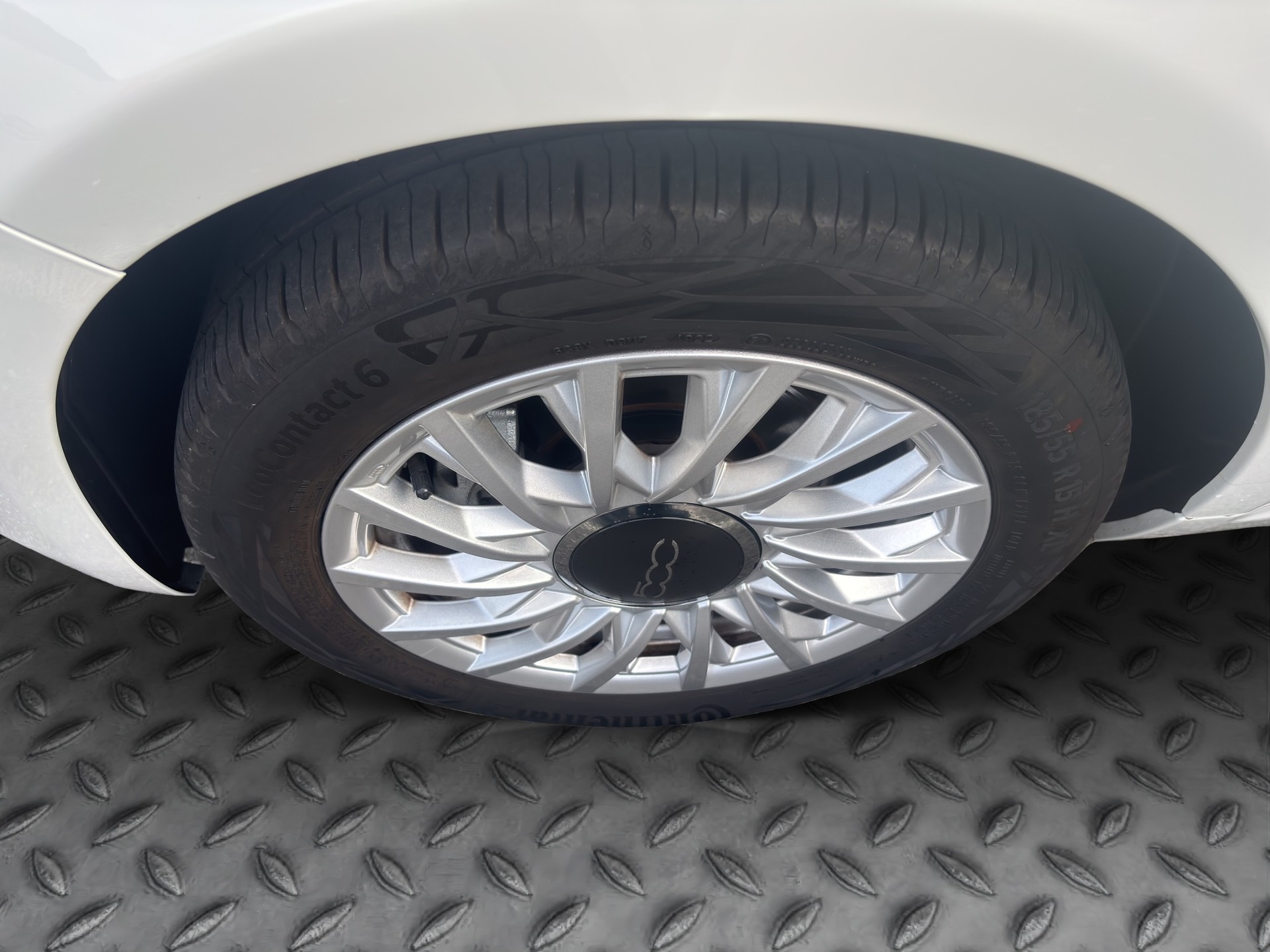 FIAT 500 1.0 N3 MildHybrid Dolcevita-image-16