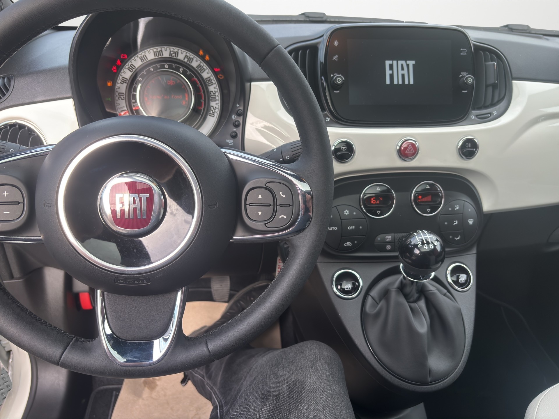 FIAT 500 1.0 N3 MildHybrid Dolcevita-image-11