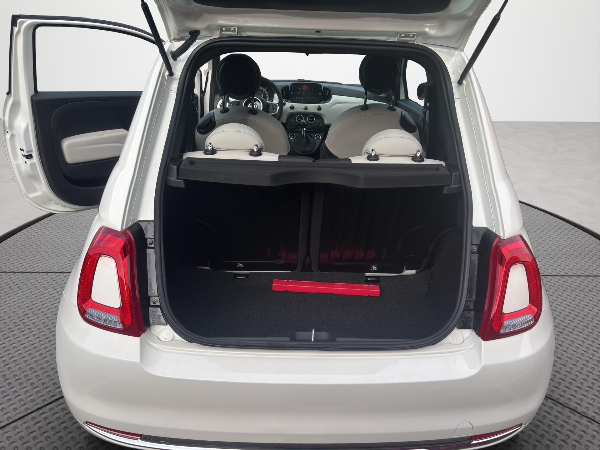 FIAT 500 1.0 N3 MildHybrid Dolcevita-image-14