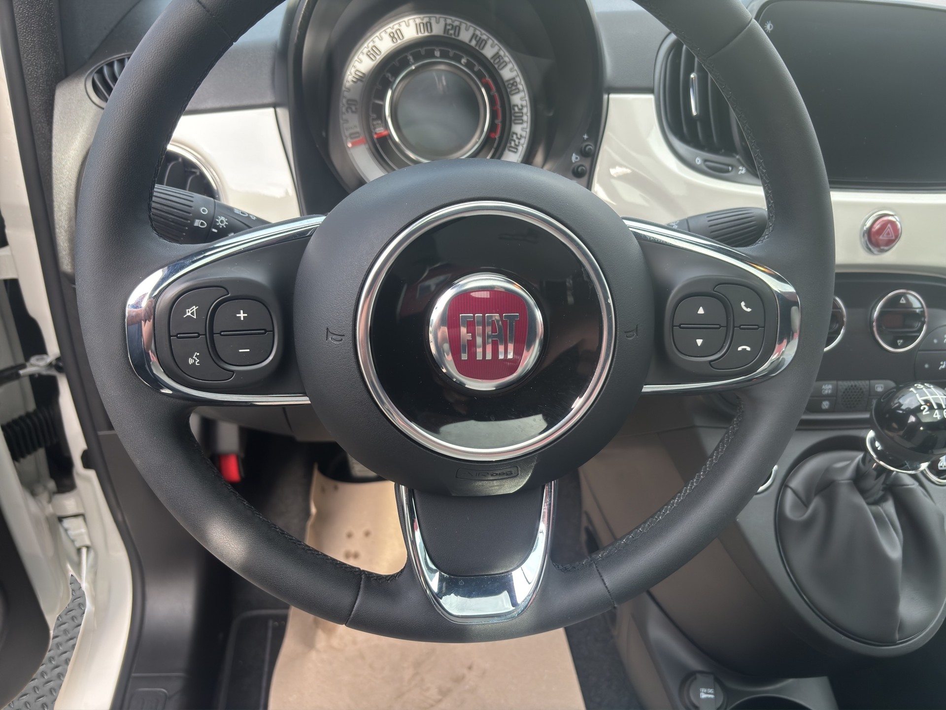 FIAT 500 1.0 N3 MildHybrid Dolcevita-image-9