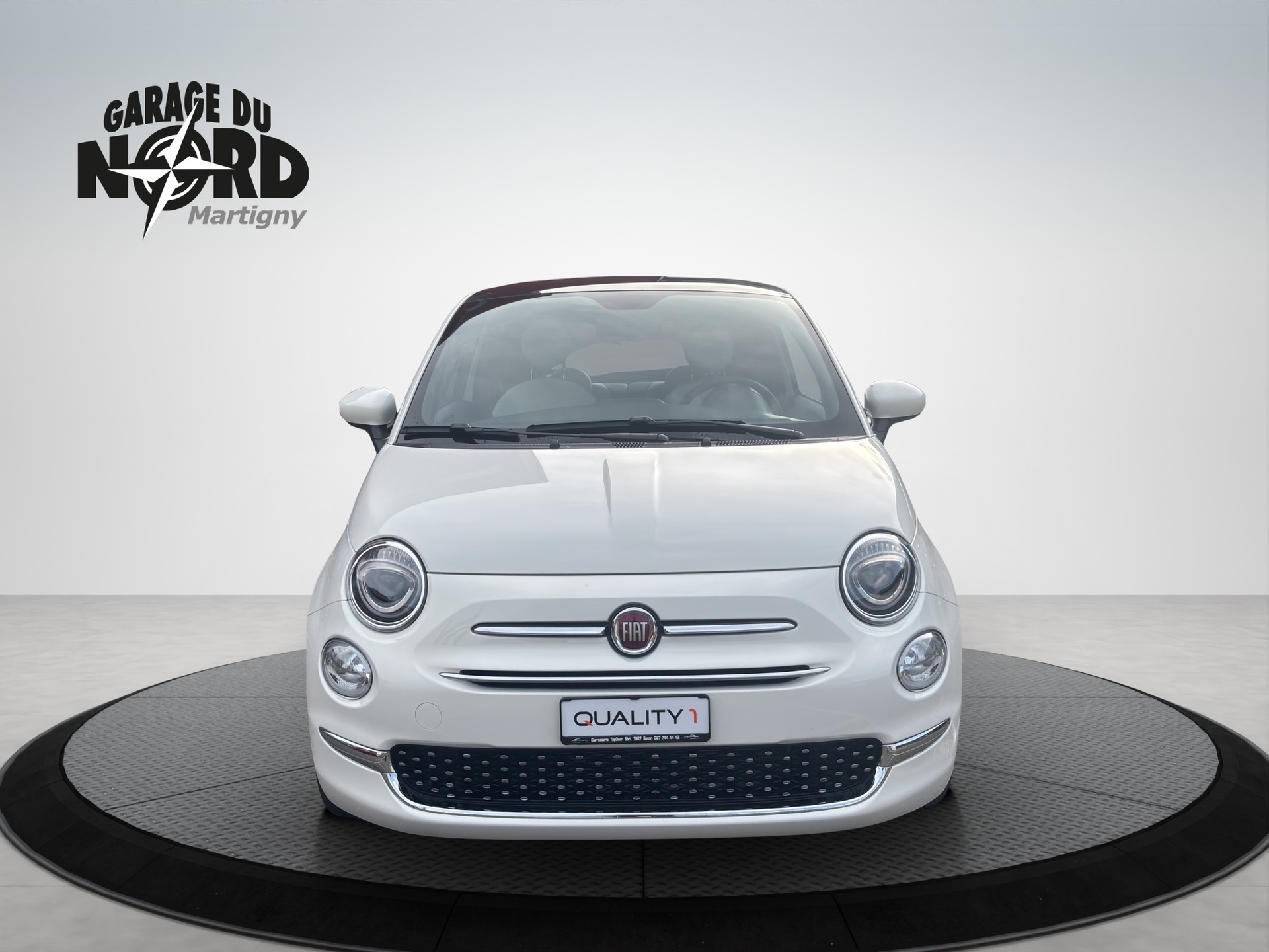 FIAT 500 1.0 N3 MildHybrid Dolcevita-showroom-element-1