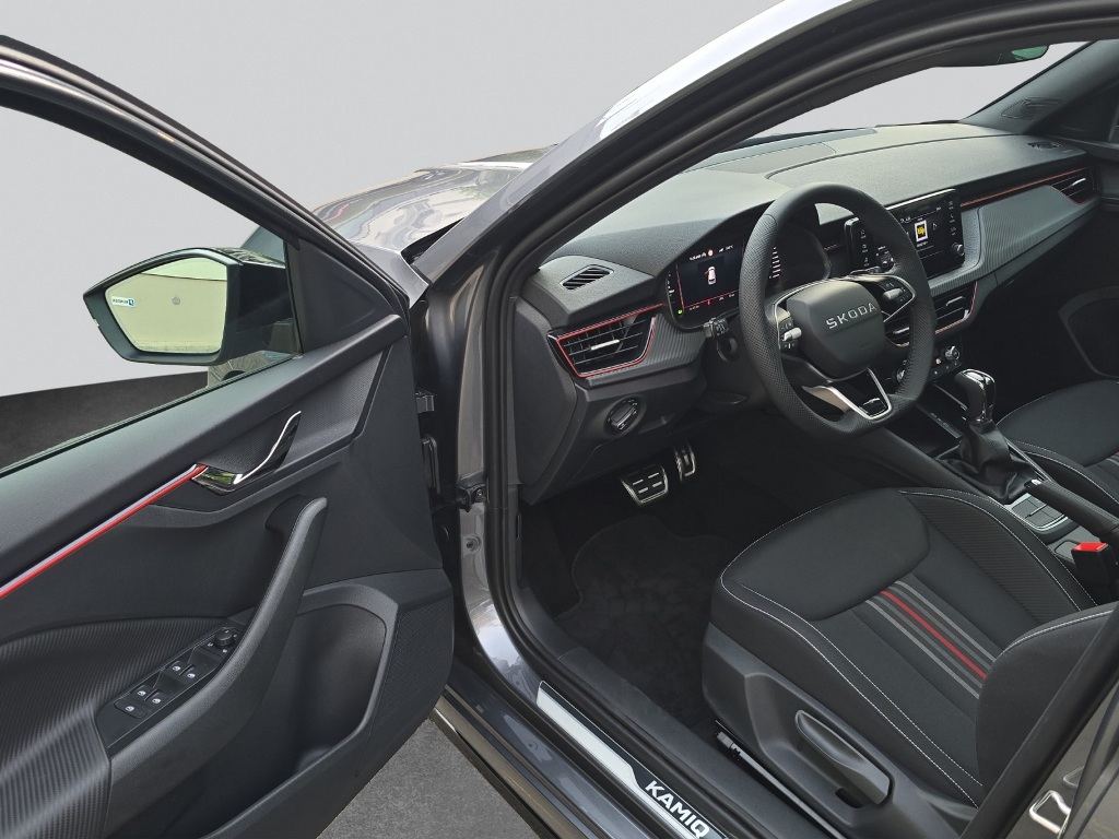 SKODA Kamiq 1.5 TSI Monte Carlo DSG-image-23