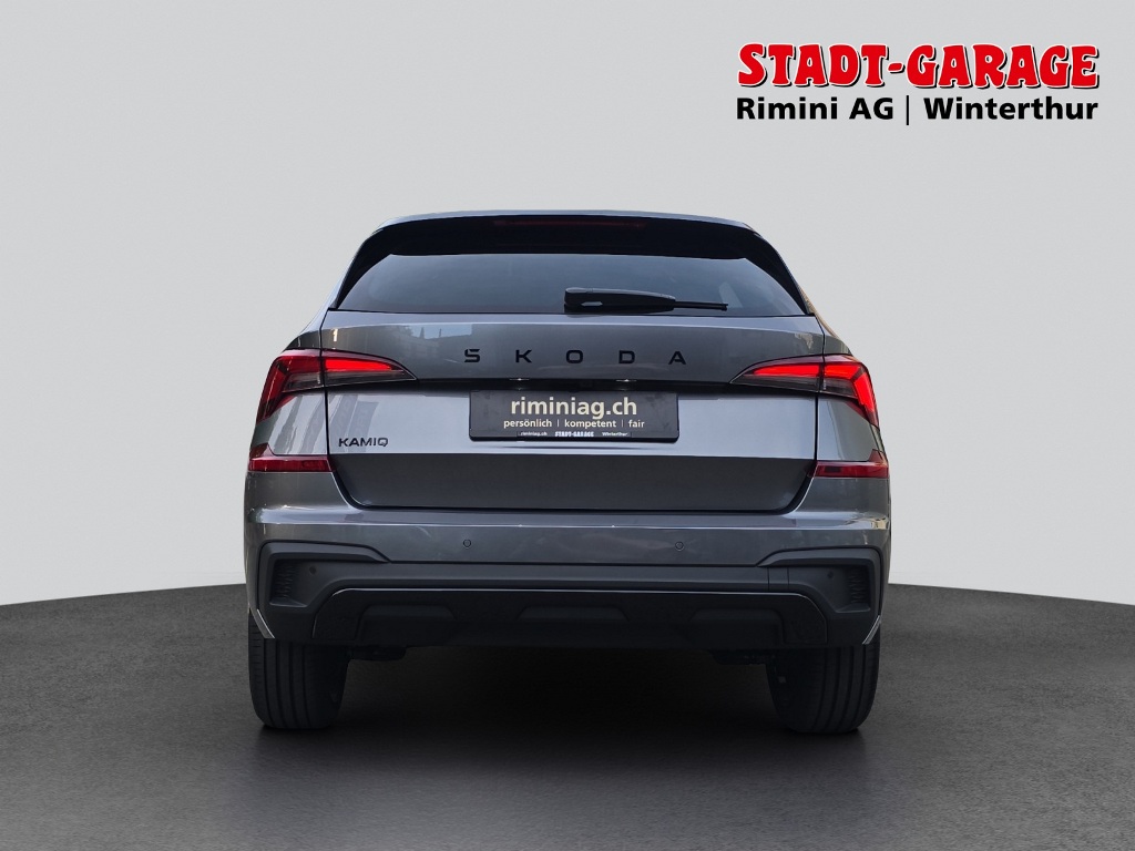 SKODA Kamiq 1.5 TSI Monte Carlo DSG-image-3
