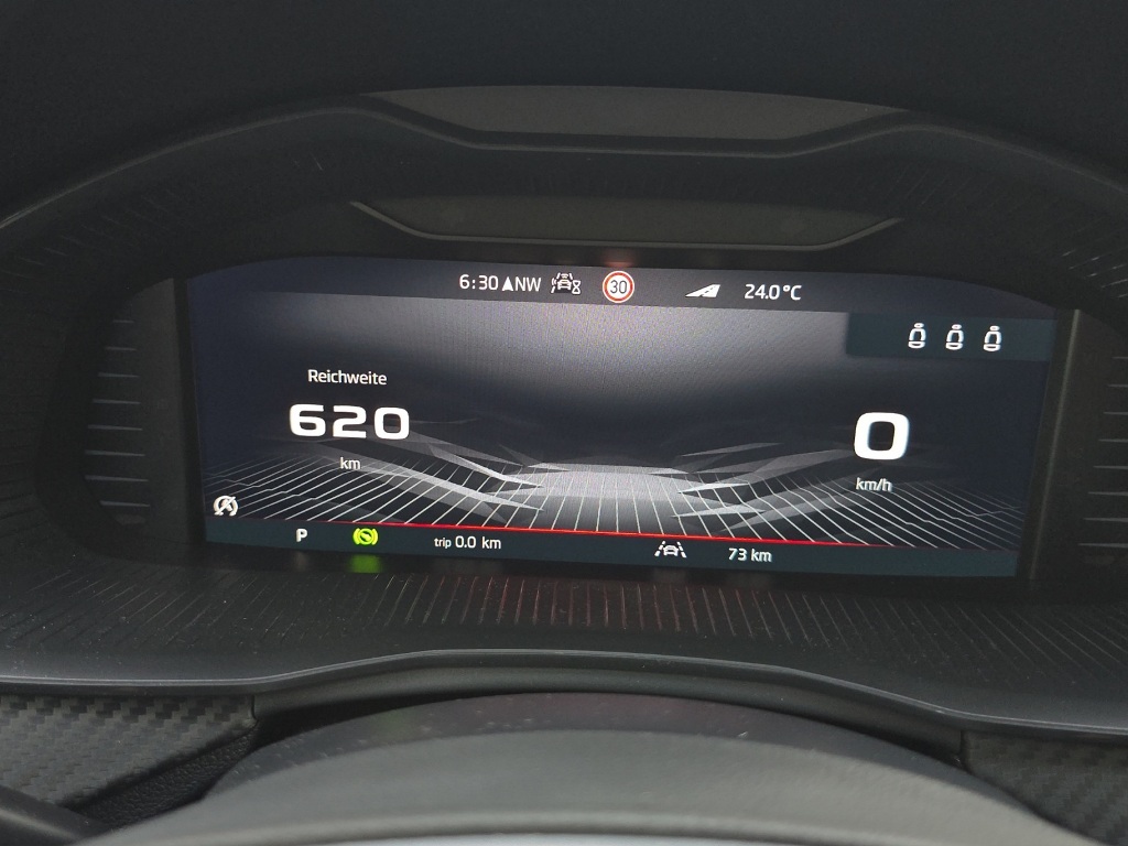 SKODA Kamiq 1.5 TSI Monte Carlo DSG-image-18