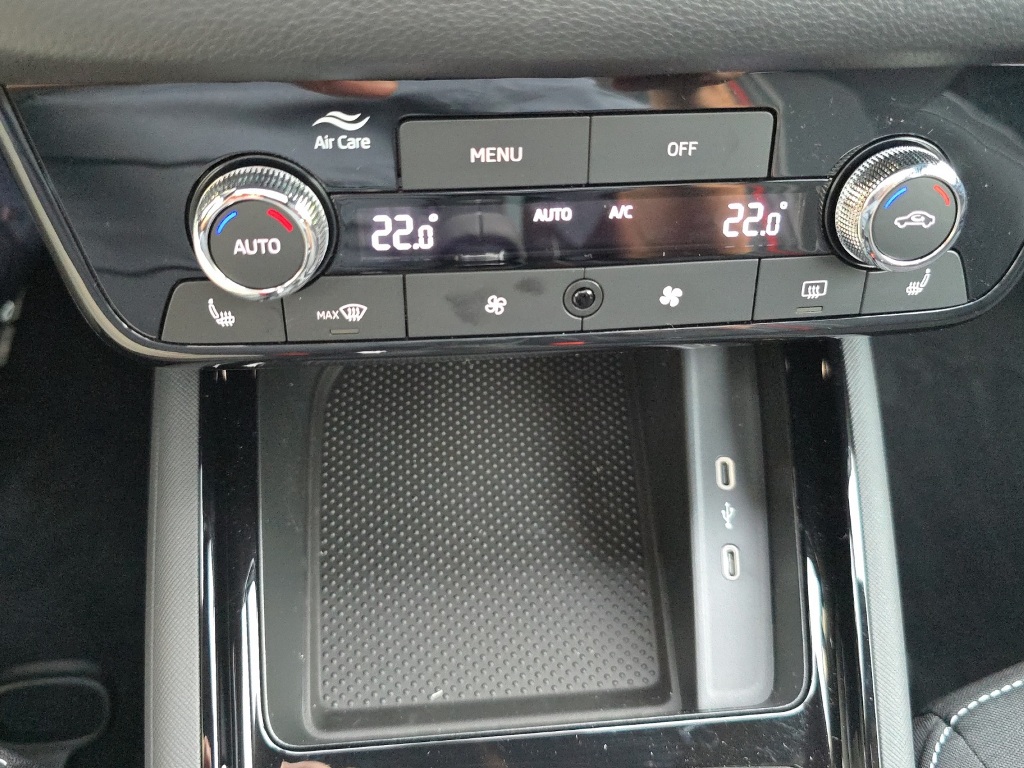 SKODA Kamiq 1.5 TSI Monte Carlo DSG-image-30