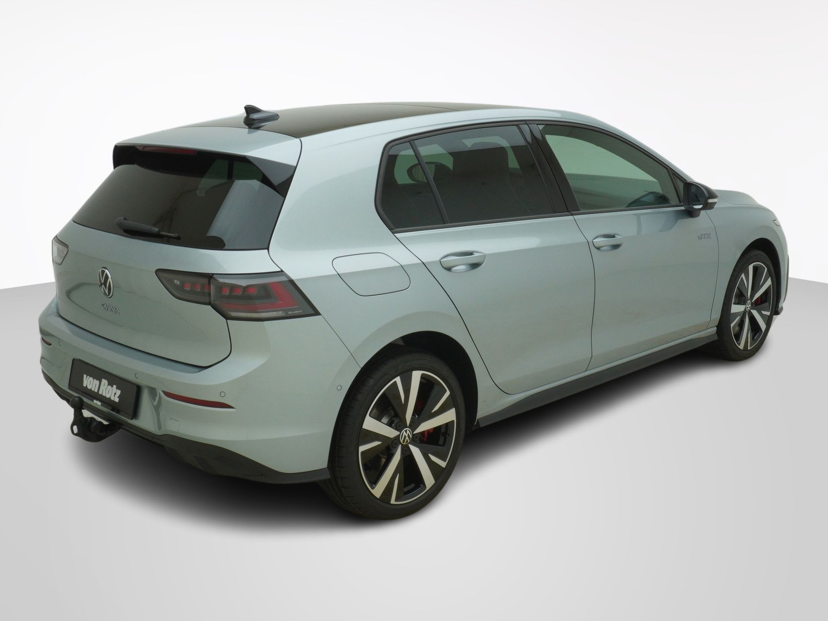 VW Golf VIII 1.5 TSI Plug-in-Hybrid GTE DSG-image-4
