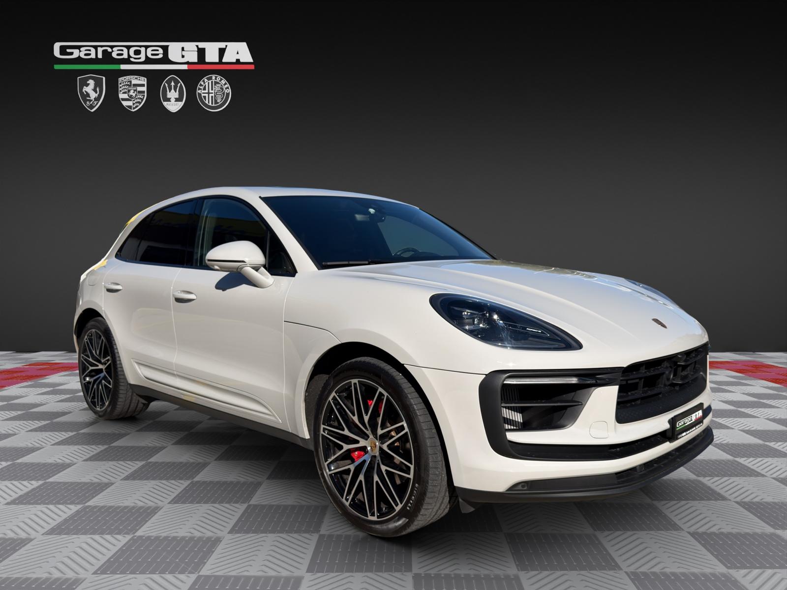 PORSCHE Macan S PDK-image-6