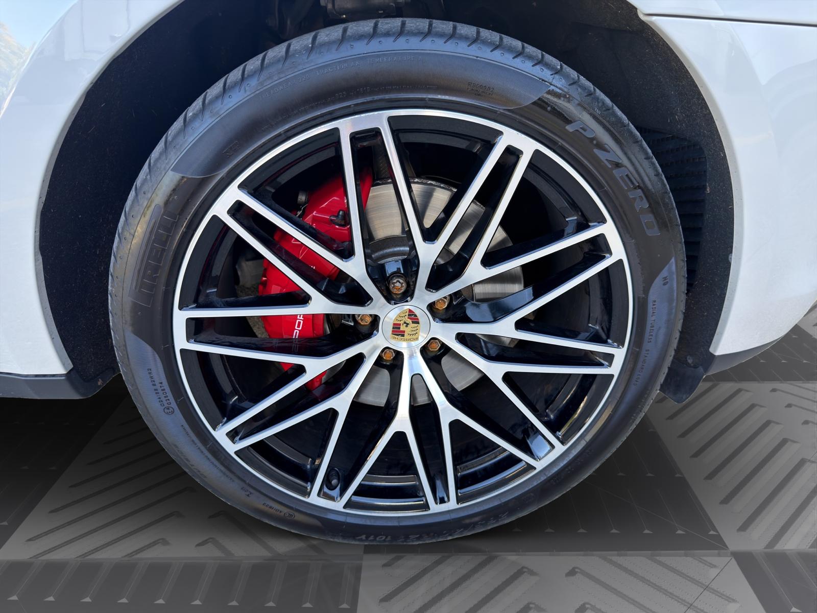 PORSCHE Macan S PDK-image-22