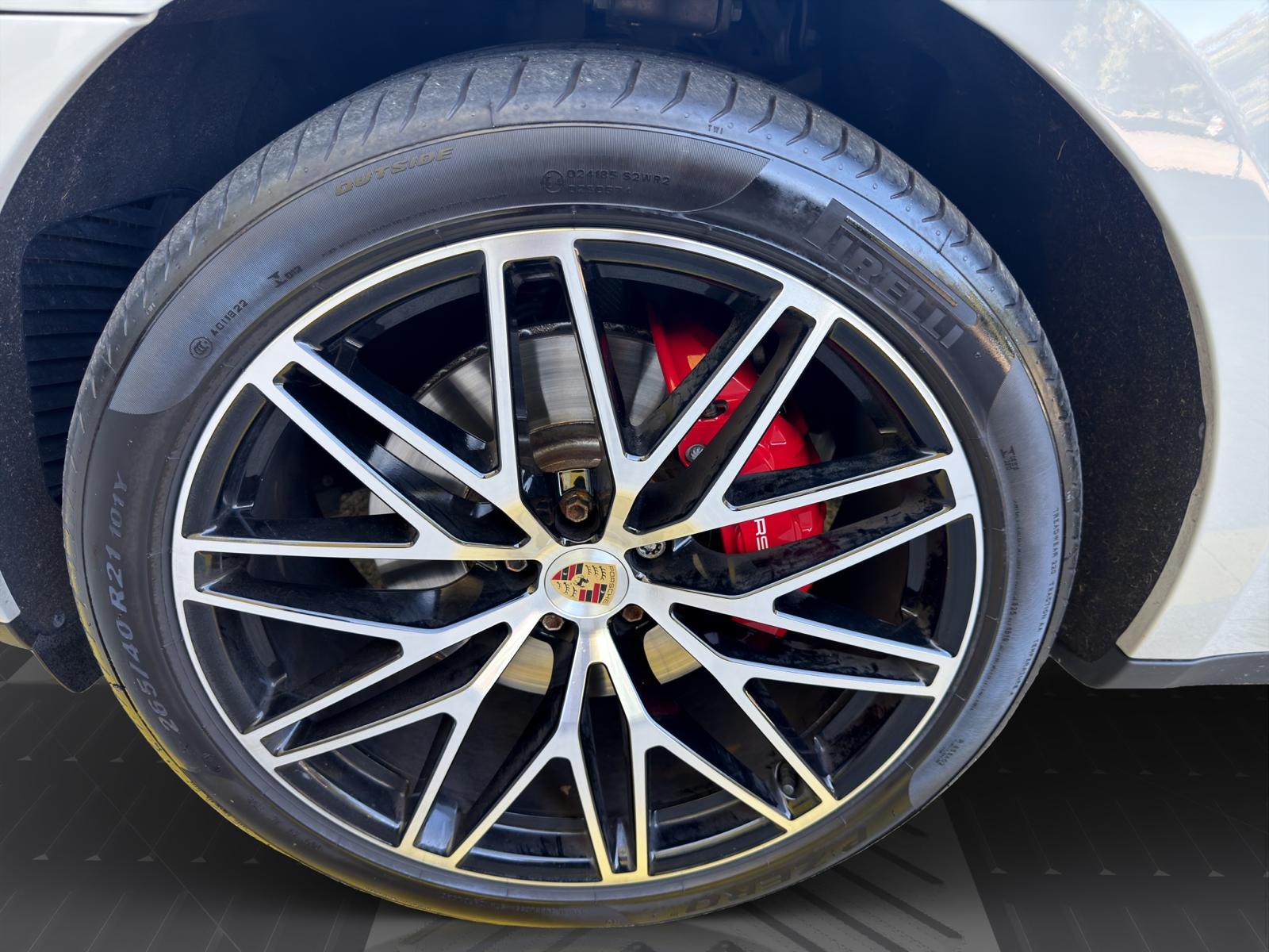 PORSCHE Macan S PDK-image-19