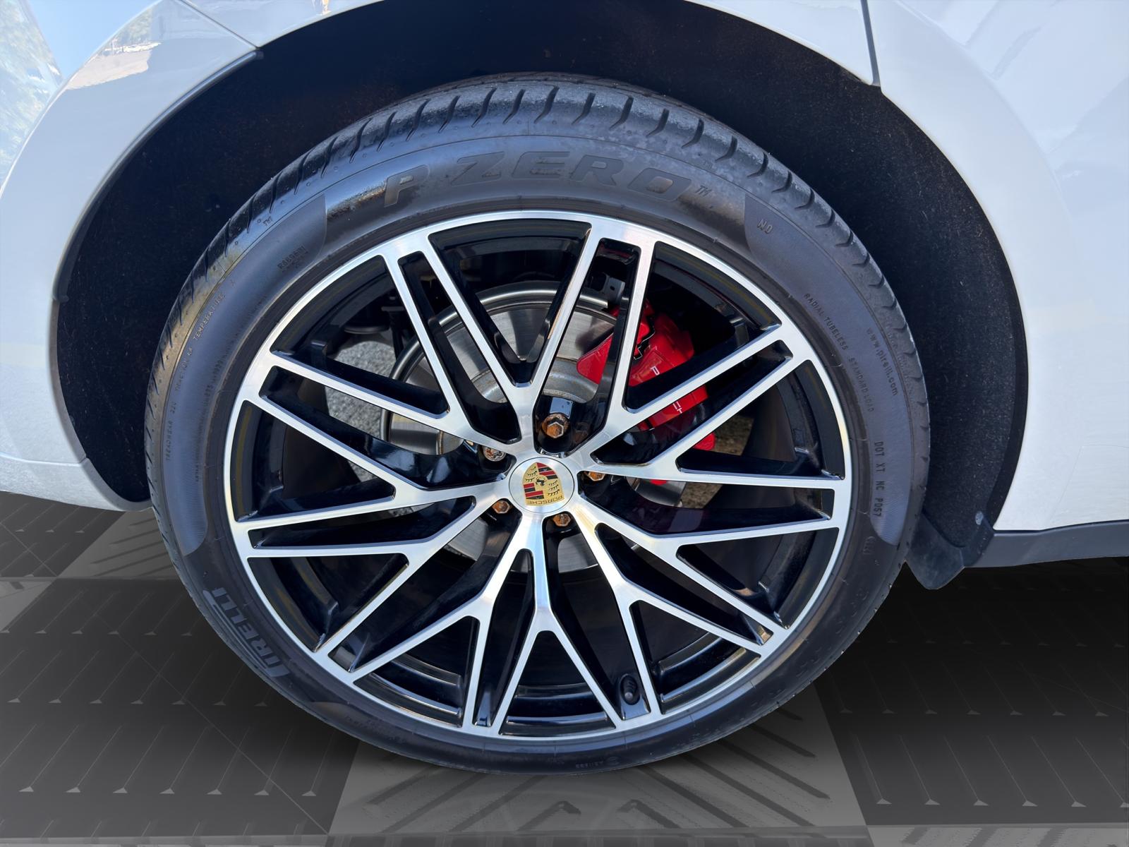 PORSCHE Macan S PDK-image-21