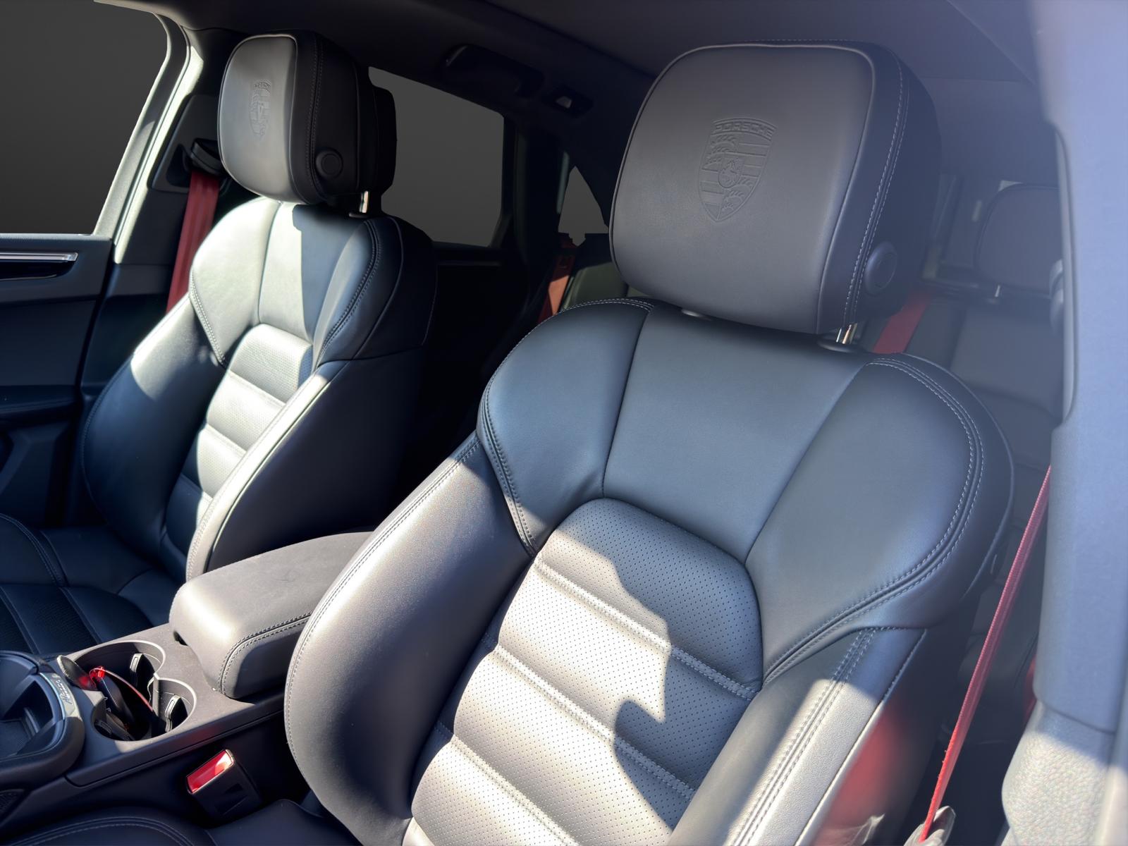 PORSCHE Macan S PDK-image-9