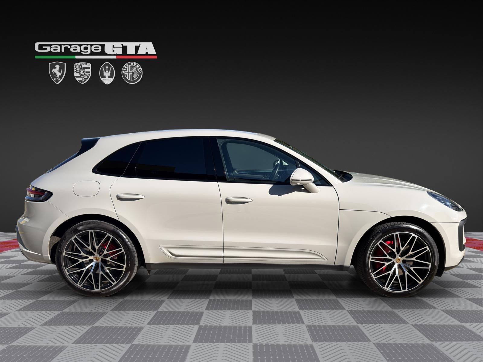 PORSCHE Macan S PDK-image-5