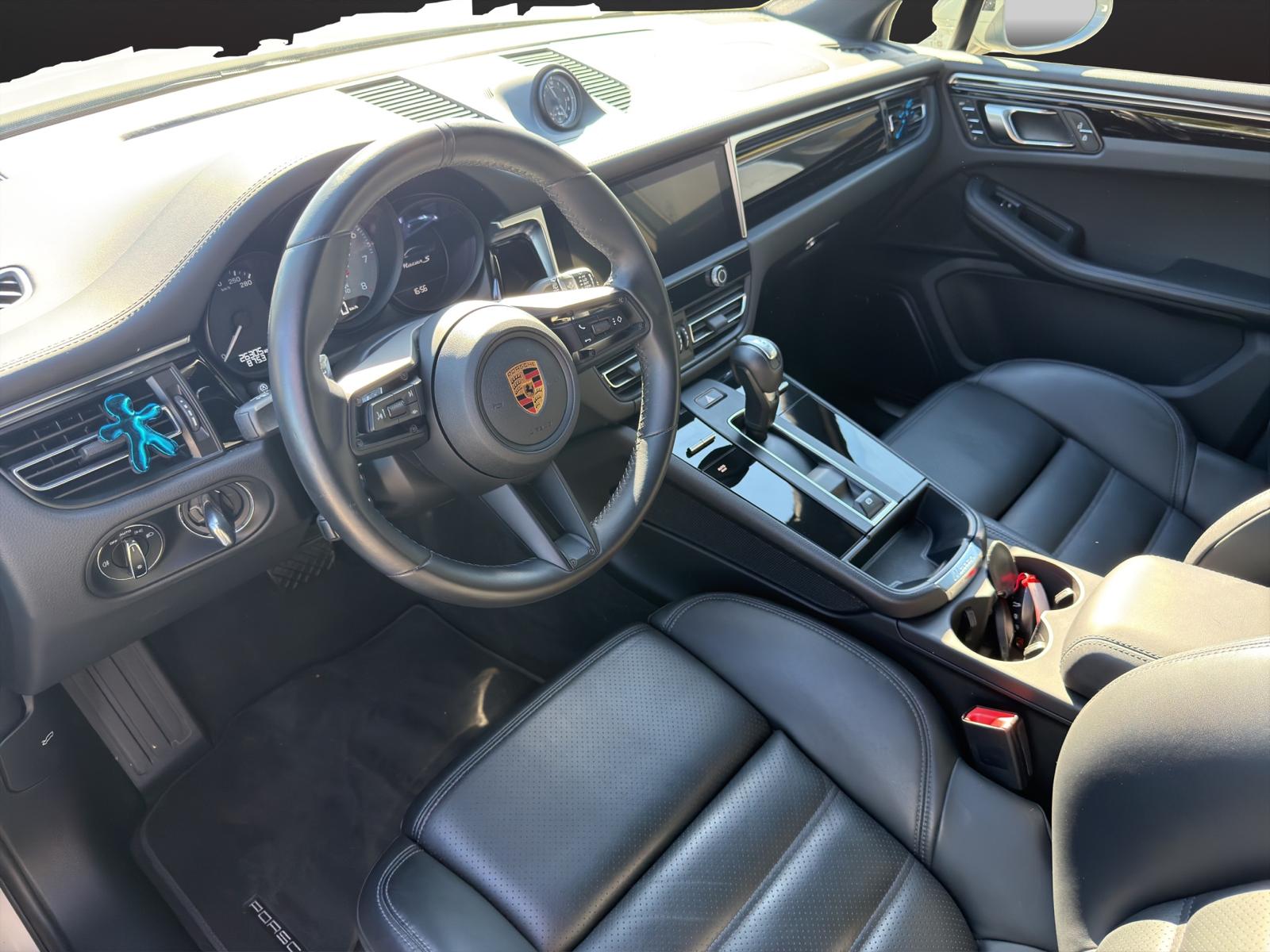 PORSCHE Macan S PDK-image-8