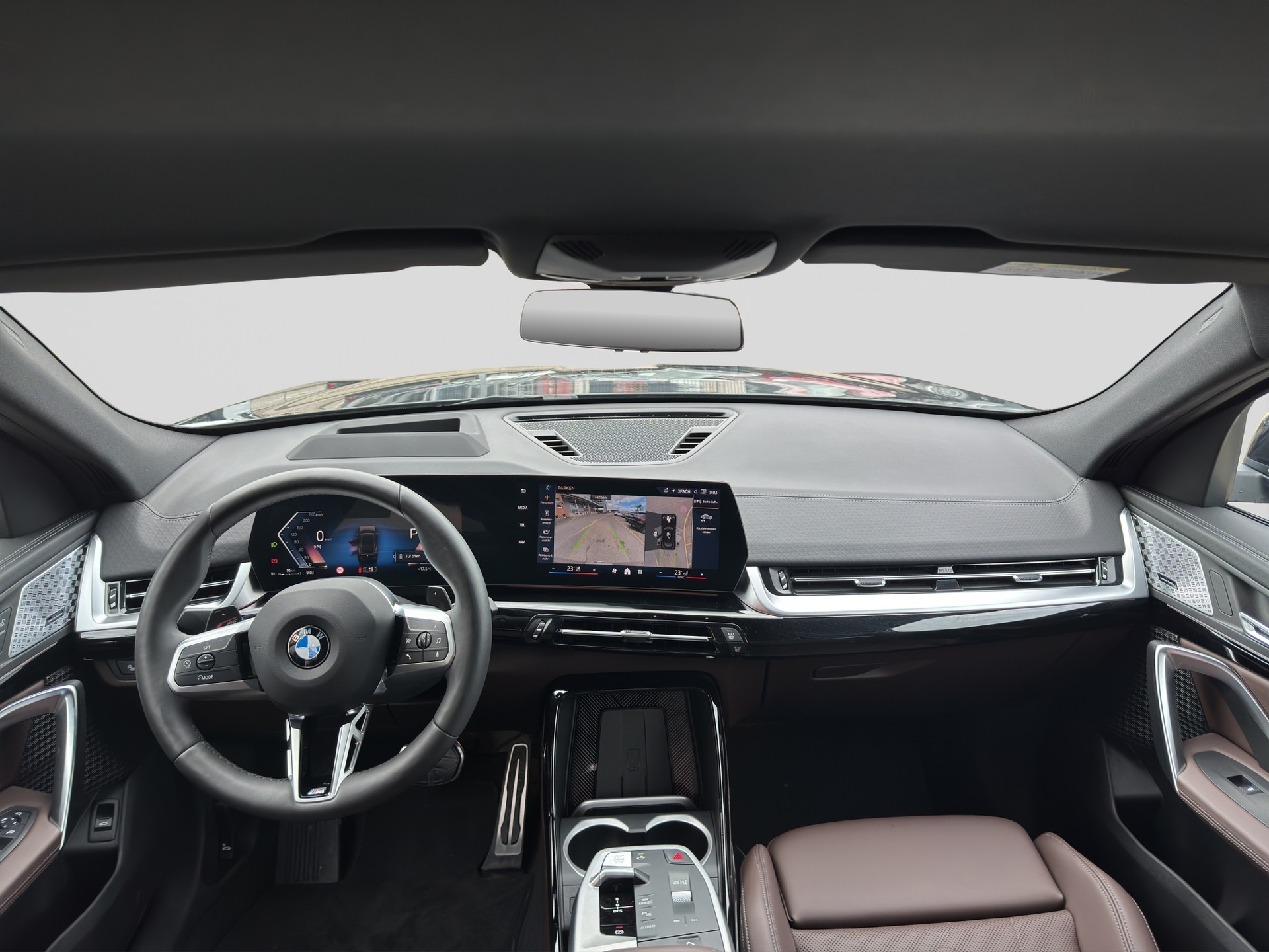 BMW X2 sDrive 20i 48V M Sport-image-7