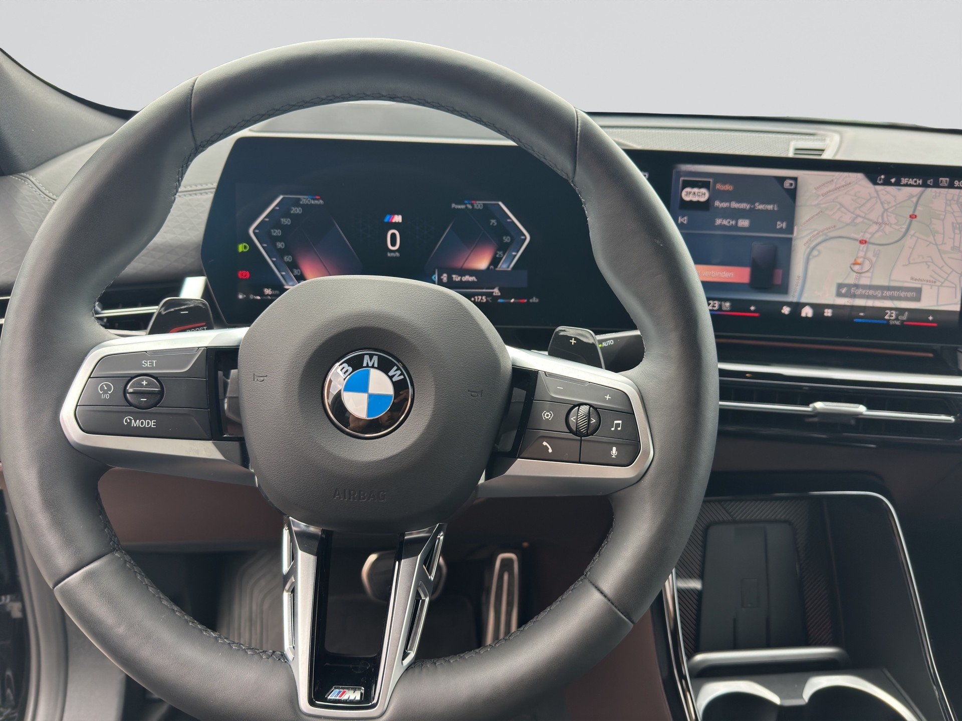 BMW X2 sDrive 20i 48V M Sport-image-5