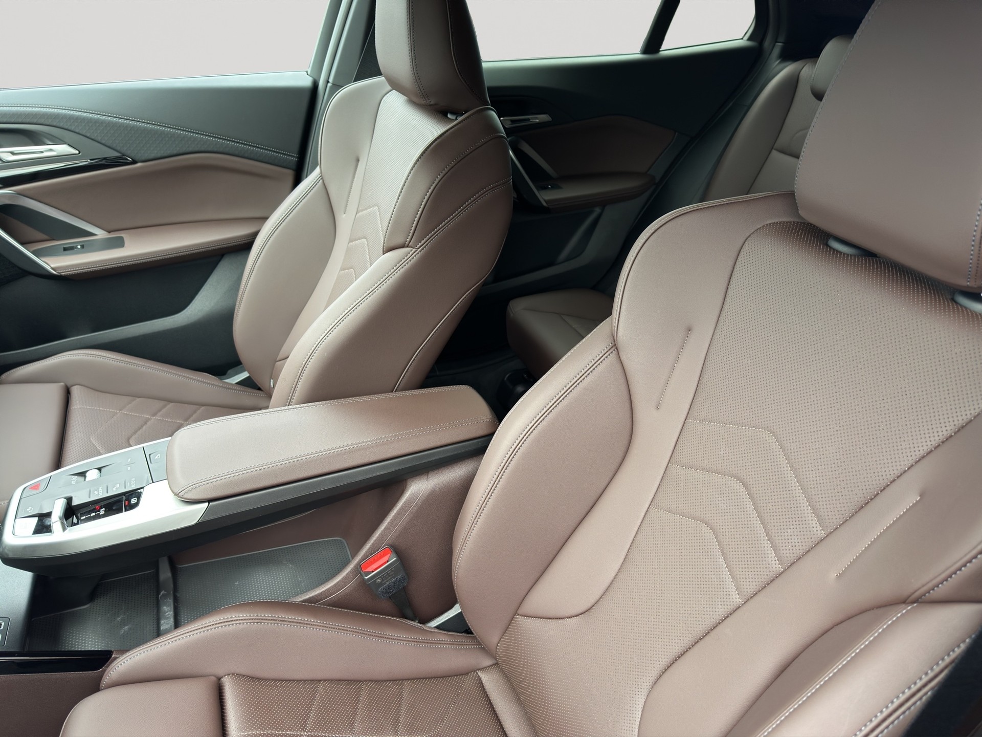 BMW X2 sDrive 20i 48V M Sport-image-8