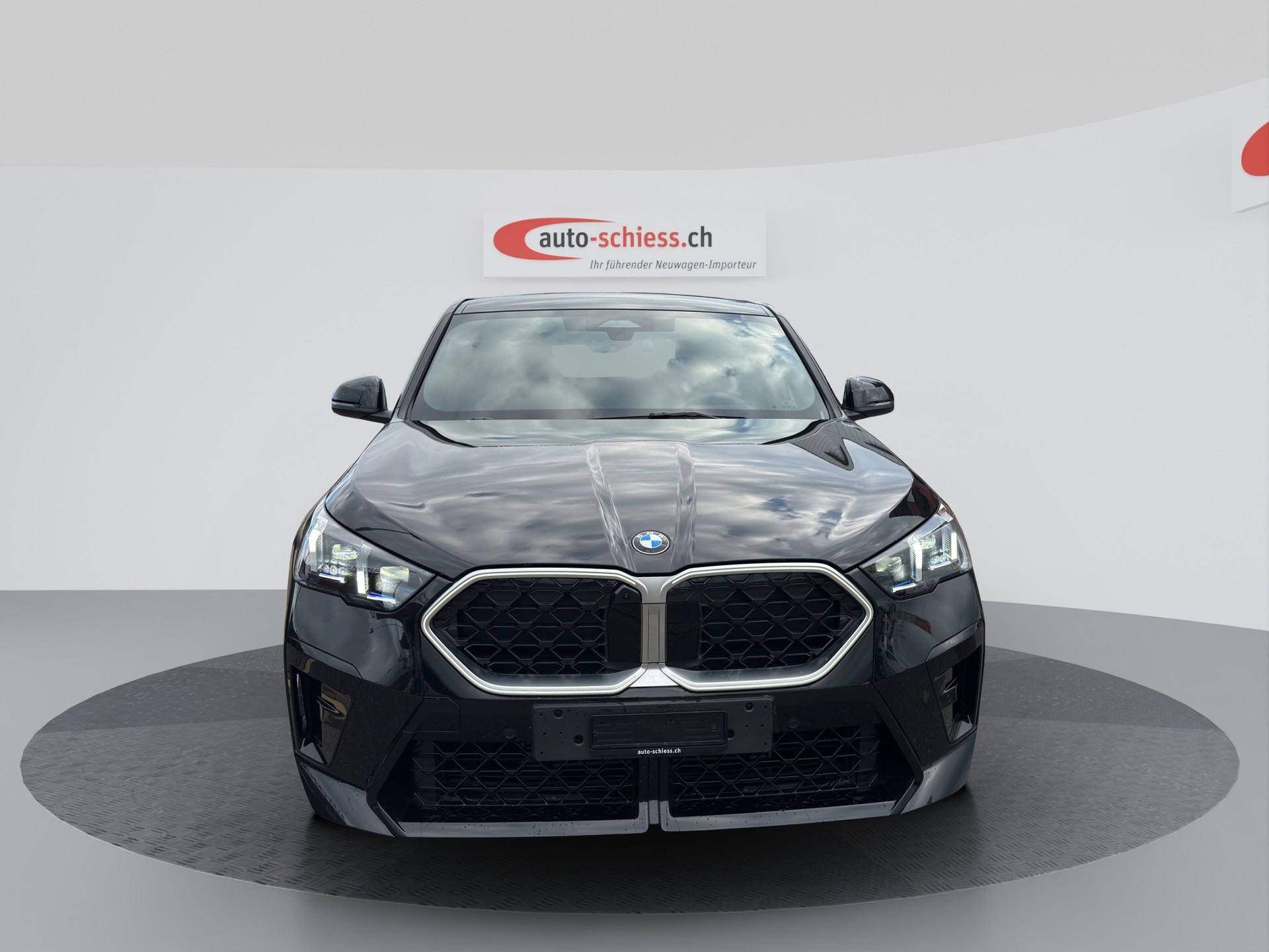 BMW X2 sDrive 20i 48V M Sport-image-13
