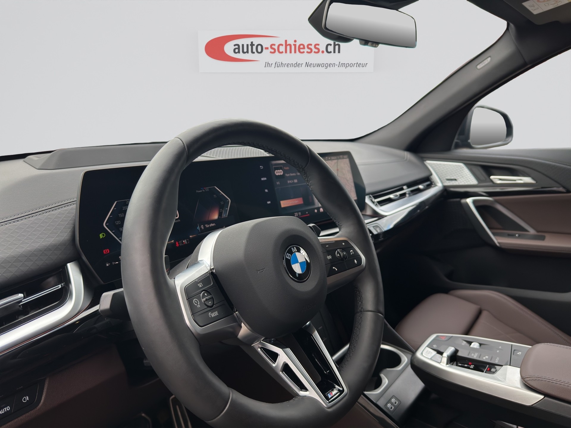 BMW X2 sDrive 20i 48V M Sport-image-3