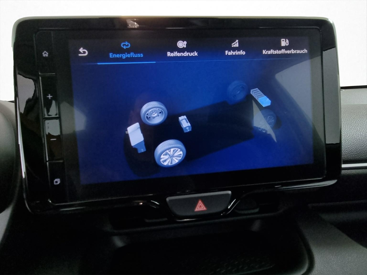 TOYOTA Yaris 1.5 Hybrid Active-image-15
