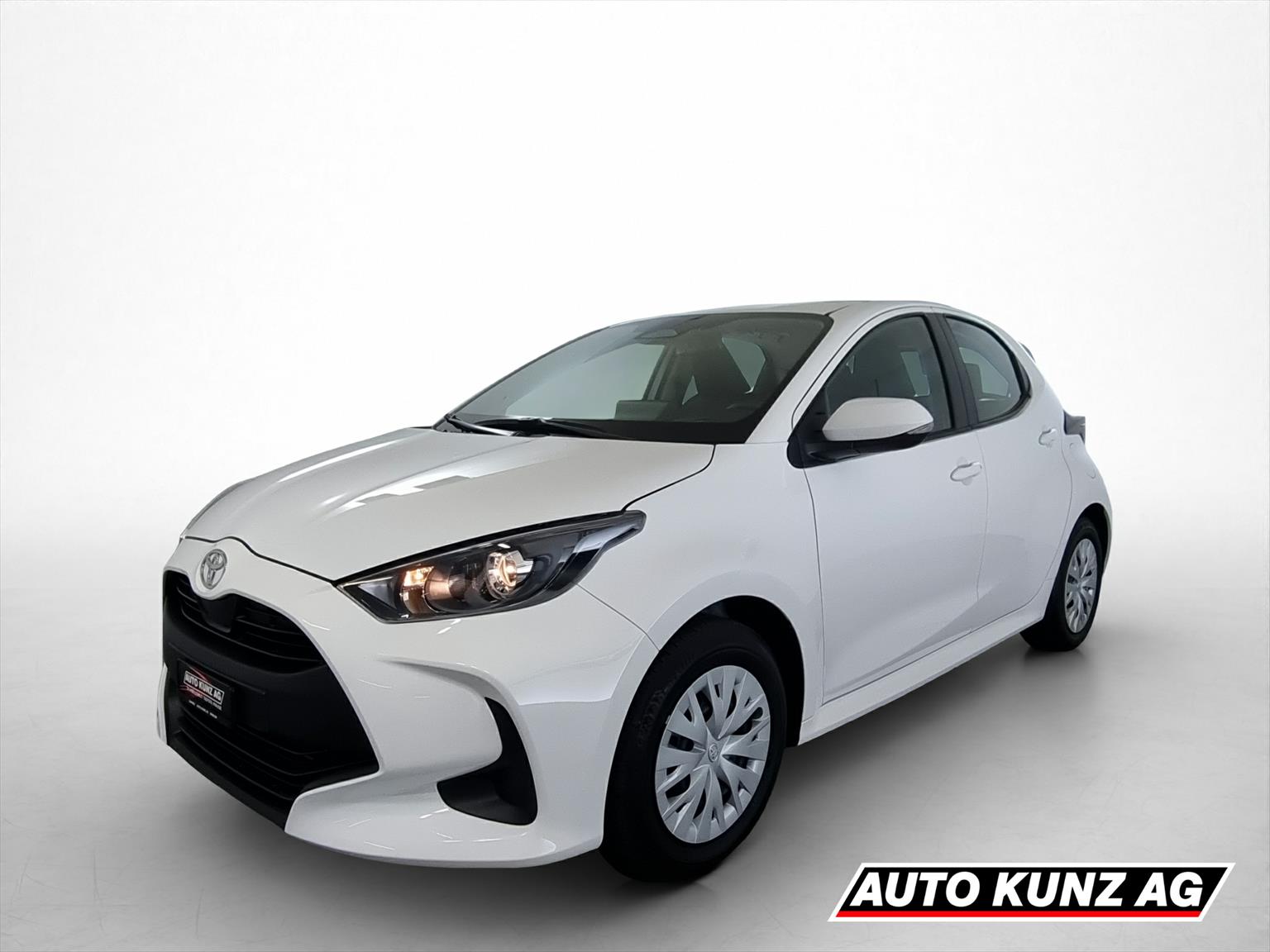 TOYOTA Yaris 1.5 Hybrid Active