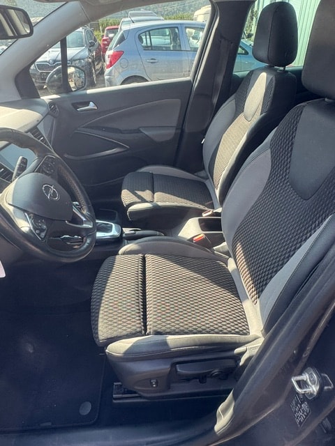 OPEL Crossland X 1.2i Ultimate Automatik-image-14
