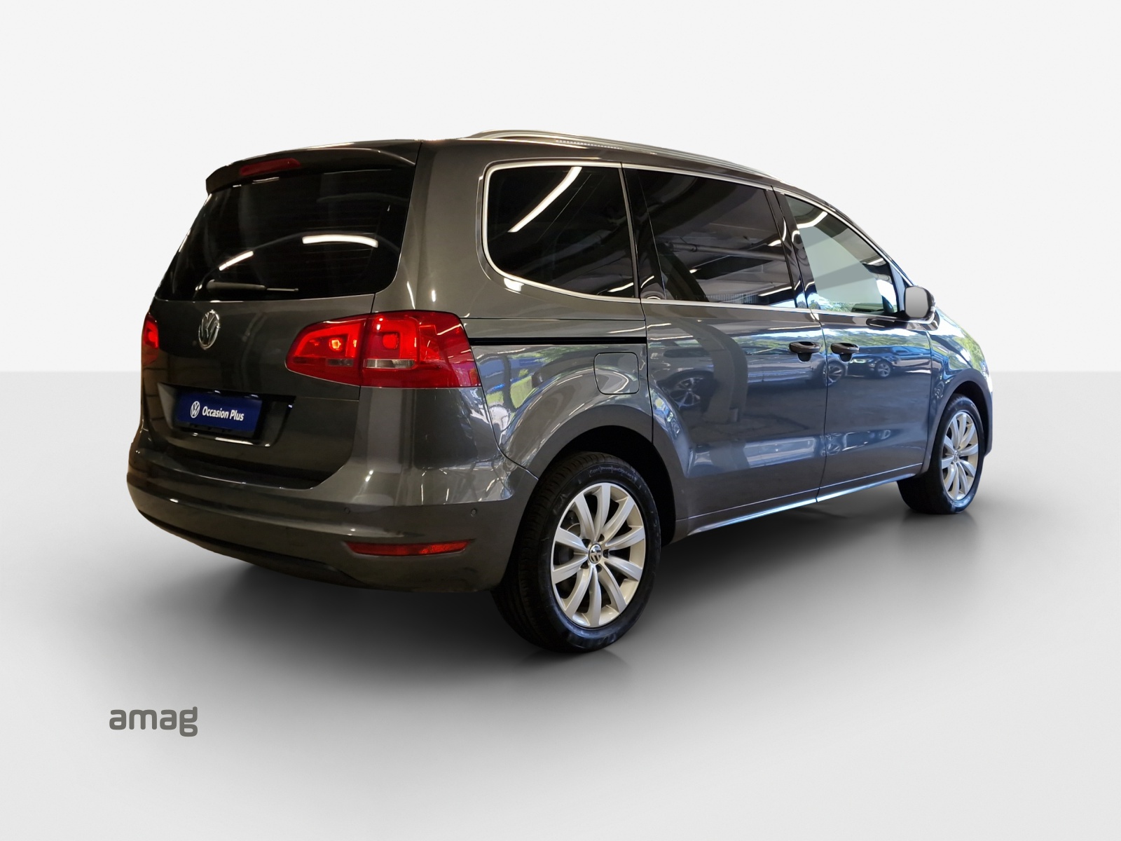 VW Sharan 2.0 TDI BMT Highline 4Motion-image-4